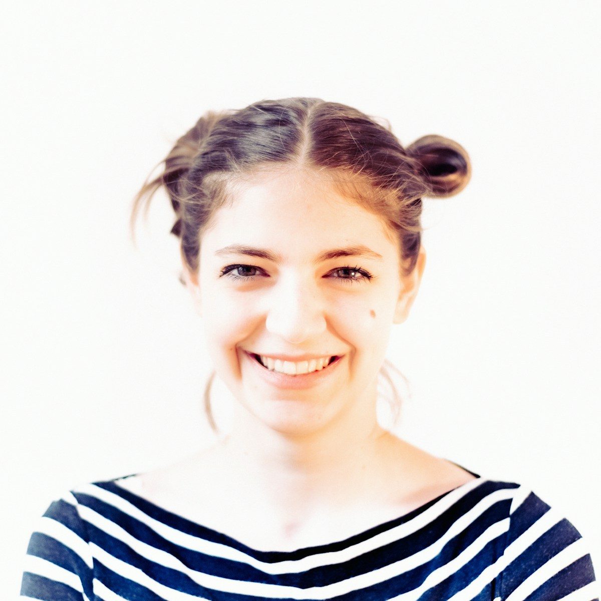 Hannah R., Leeds